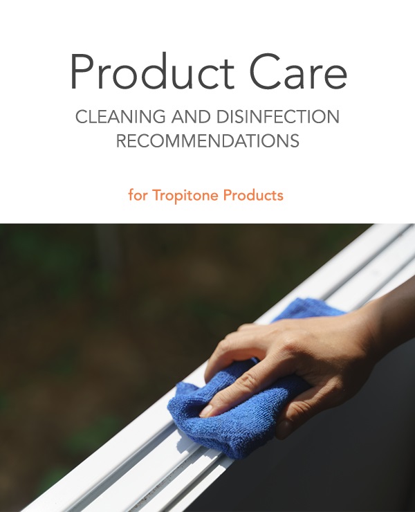 Disinfecting Your Outdoor Furniture – Patio World